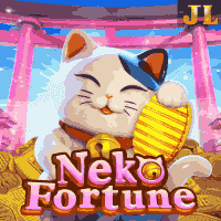 Neko Fortune